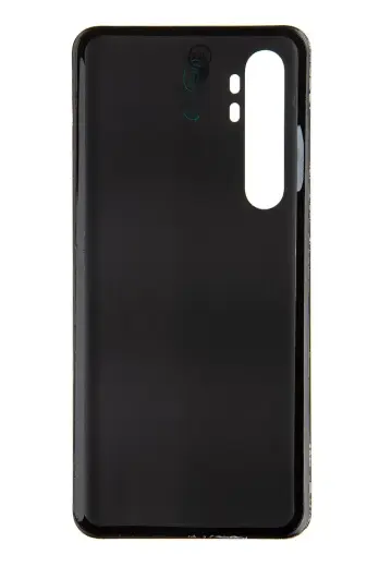 Xiaomi Mi Note 10 Lite Battery Cover Nebula Purple