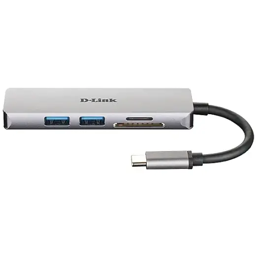 D-LINK DLINK Medienkonverter DUB-M530 DUBM530 (DUB-M530) (DUBM530)