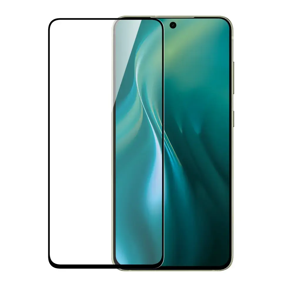 Etteri 9D aizsargstikls telefona ekrānam Galaxy S21 FE