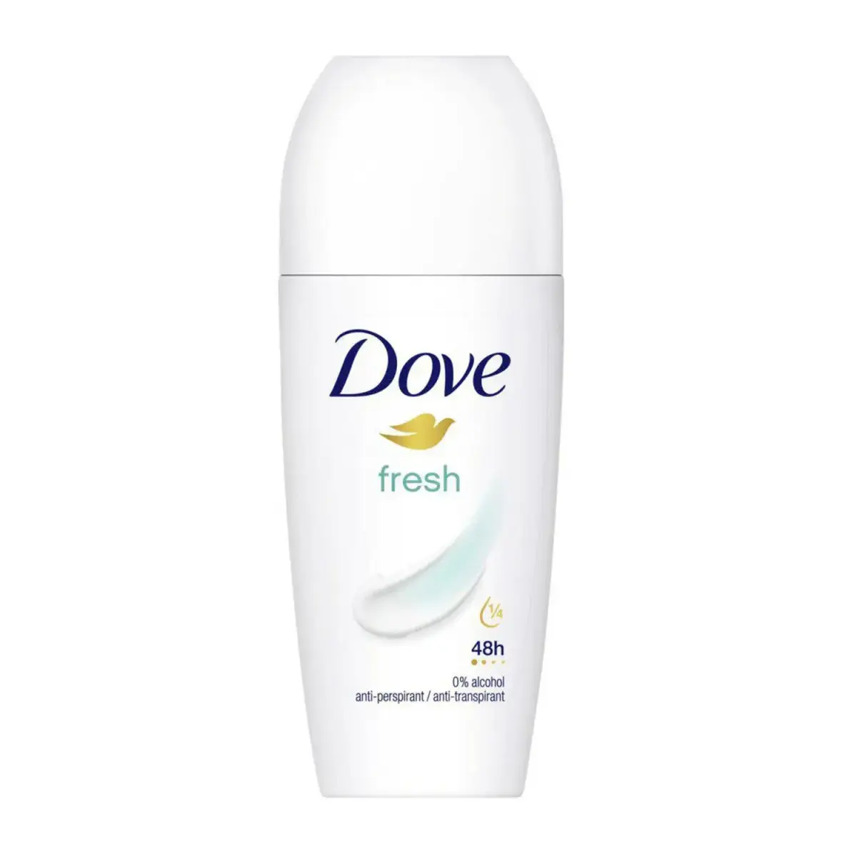 Dove Fresh Roll-on 50s (0000059095385)