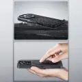 Benks Magnetic Lucid Armor Case (0065) for Iphone 16 Pro white Photo
