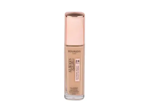 BOURJOIS Paris Always Fabulous 24H SPF20 Makeup 30 ml