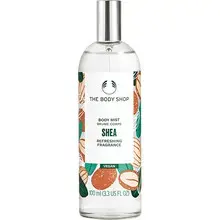 The Body Shop Shea Body Mist 100ml