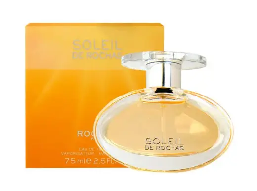 Rochas Soleil De Rochas Eau de Toilette 75 ml