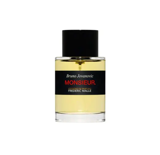 Frederic Malle, Monsieur, Eau De Parfum, For Men, 100 ml