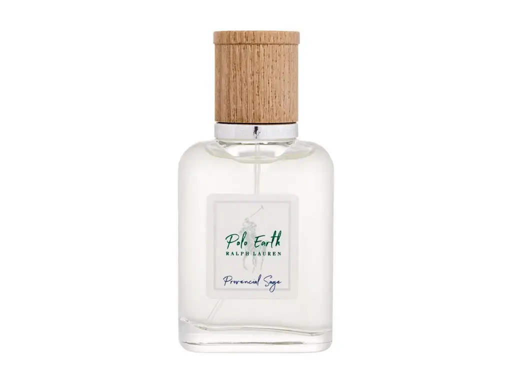 Ralph Lauren Polo Earth Provencial Sage Eau de Toilette 40 ml