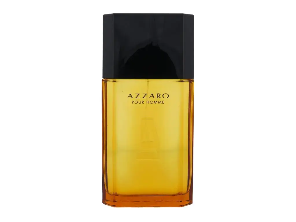 Azzaro Pour Homme Eau de Toilette 200 ml