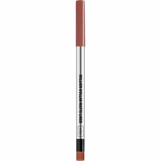 Wibo, Million Dollar, Lip Liner, 11, 1.5 g