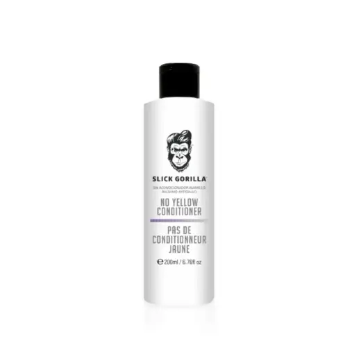 Slick Gorilla Anti-yellow Conditioner 200ml
