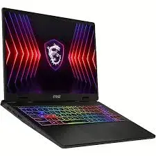 Sword 16 HX B14VFKG-822XPL 16 144hz i7-14650HX 16GB 1SSD RTX4060 DOS