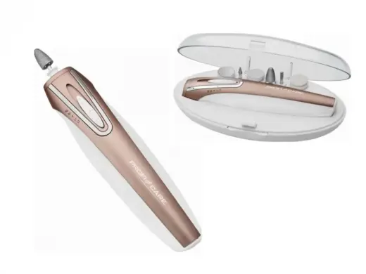 MPS 3016 Manicure and Pedicure Set