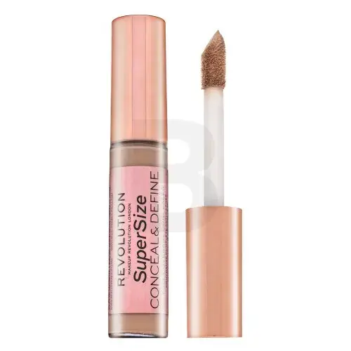 Makeup Revolution Conceal & Define Concealer - C7 4 ml