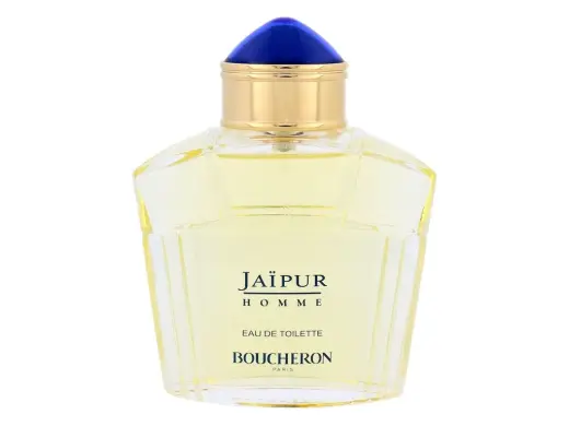 Boucheron Jaipur Homme Eau de Toilette 100 ml