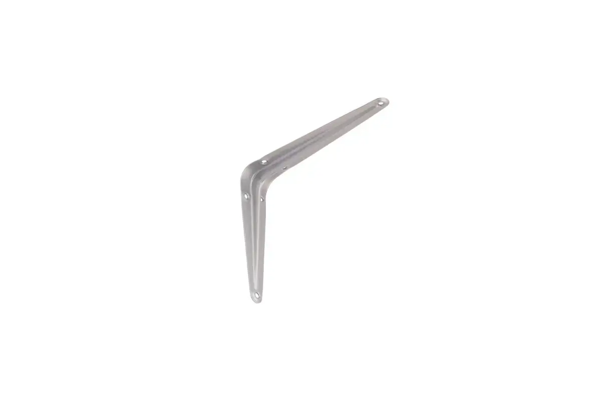 VELANO Bracket WS 125x150mm (-16kg) steel grey