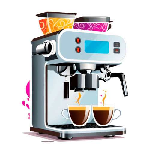 Coffee machines