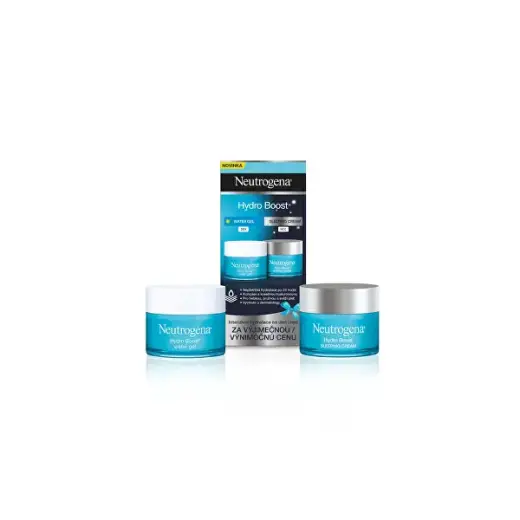 Neutrogena Hydro Boost Set - 50ml