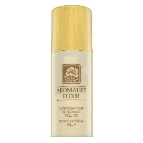 Clinique Aromatics Elixir dezodorants roll-on sievietēm 75 ml