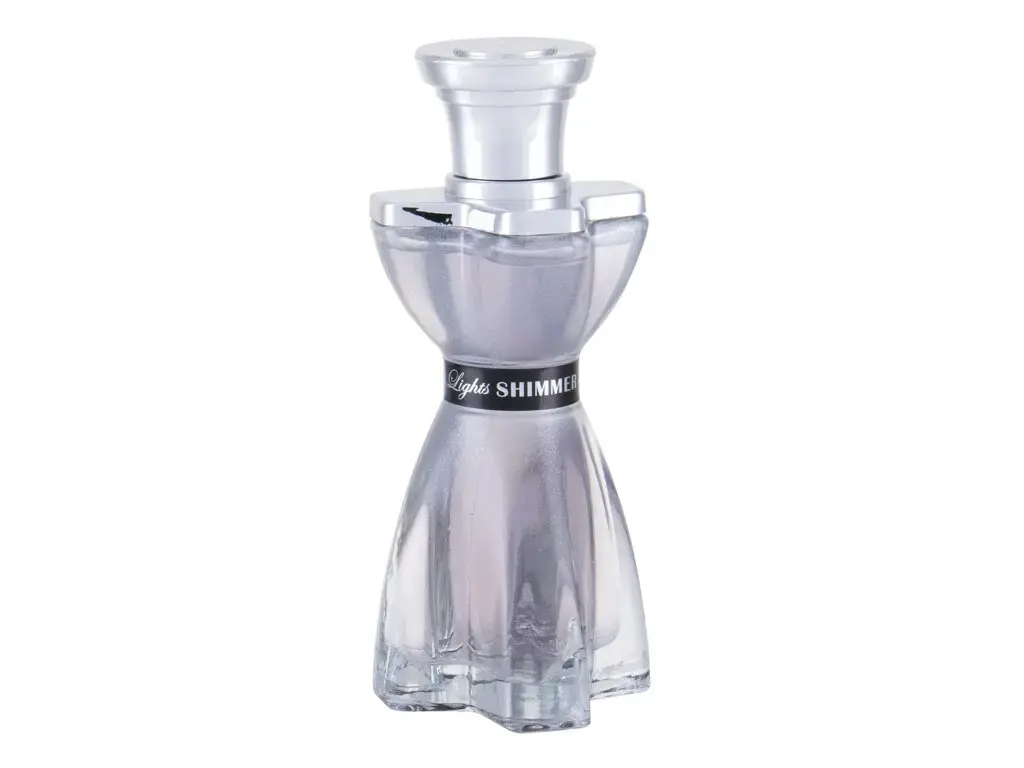 Mirage Brands Paris Lights Shimmer Eau de Parfum 100 ml