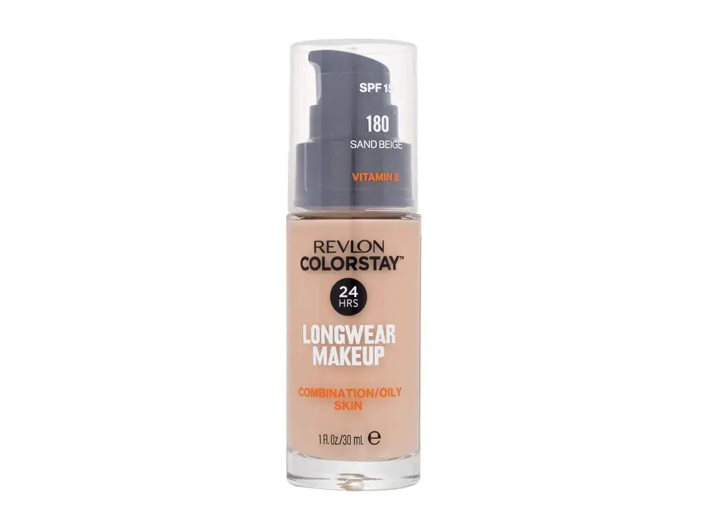 Revlon Colorstay Combination Oily Skin SPF15 Makeup 30 ml