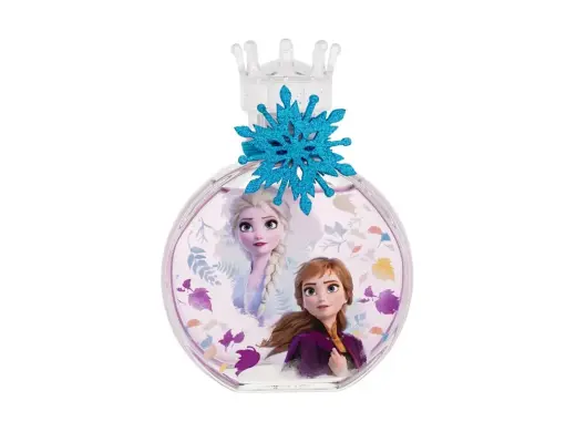 Disney Frozen II With Charm Eau de Toilette 100 ml