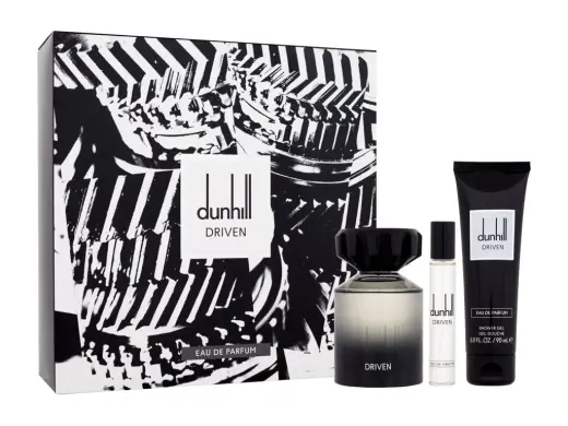 Dunhill Driven Eau de Parfum 100 ml