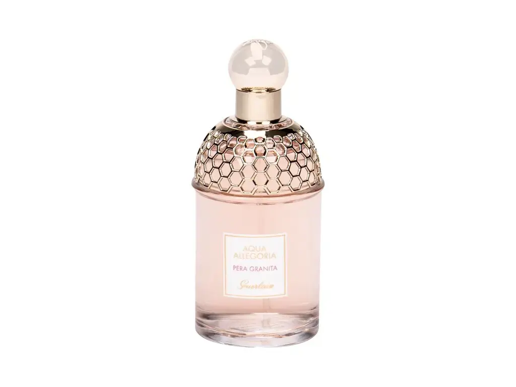 Guerlain Aqua Allegoria Pera Granita Eau de Toilette 125 ml