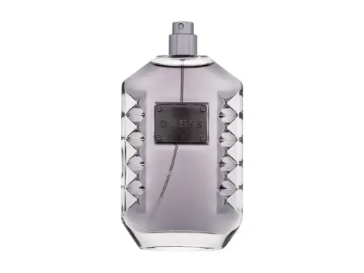 Guess Dare for Men Tualetes ūdens vīriešiem Tester 100 ml