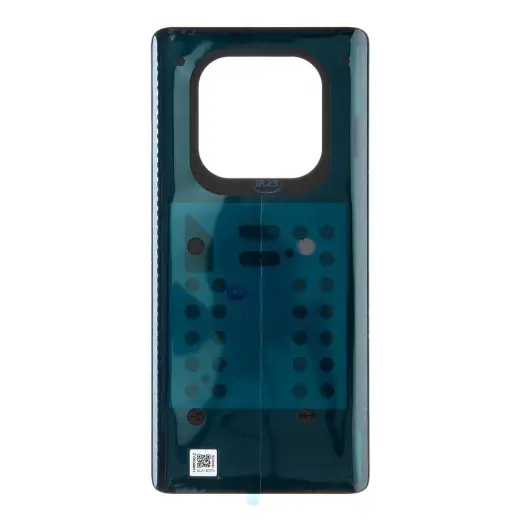 Xiaomi Redmi Note 14 Pro 4G Battery Cover Ocean Blue