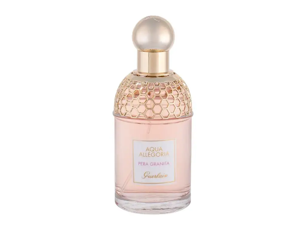 Guerlain Aqua Allegoria Pera Granita Eau de Toilette 75 ml