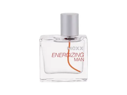 Mexx Energizing Man Eau de Toilette 30 ml