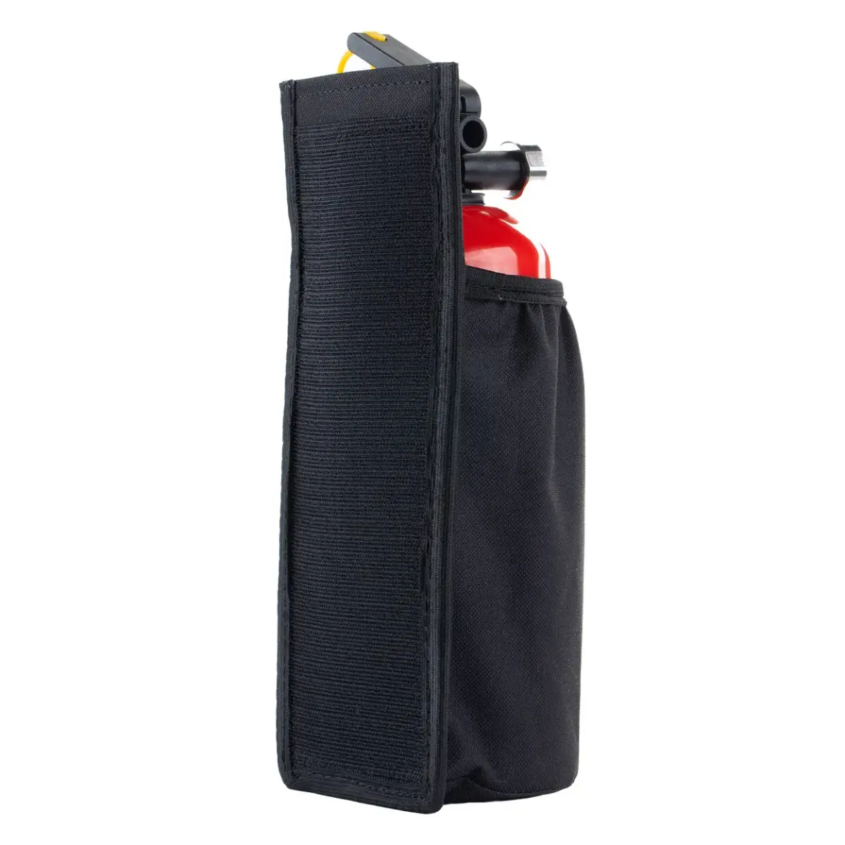 Fire extinguisher holder AMIO-02867