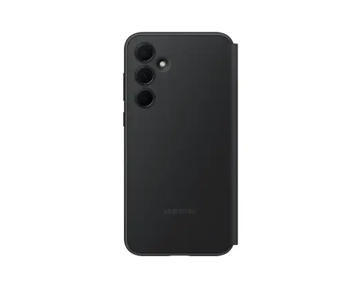 EF-ZA356CBE Samsung Smart View Case for Galaxy A35 5G Black (Damaged Package)