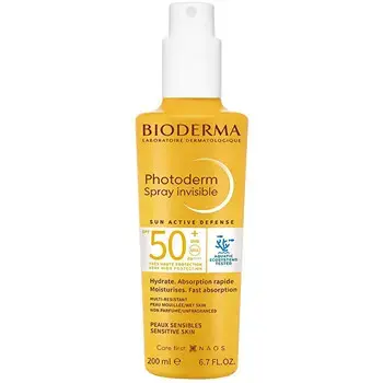 Bioderma Photoderm Family Spray SPF50+ Sun