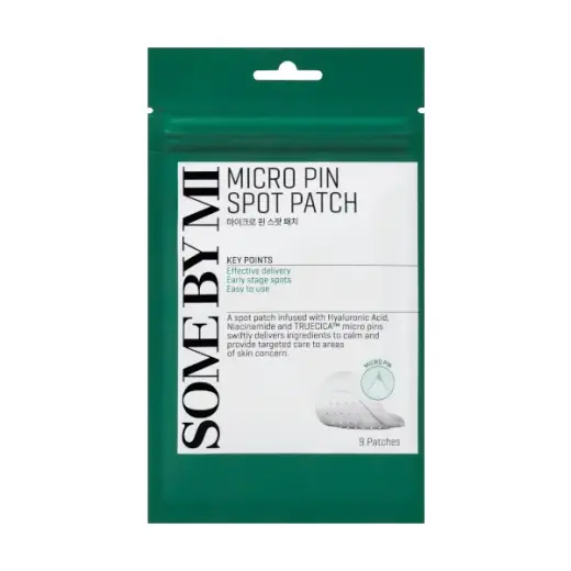 Some by Mi Skincare Miracle Micro Pin Spot Patches X 9