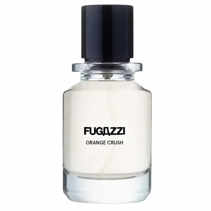 Fugazzi Orange Crush Extrait De Parfum Spray 50ml