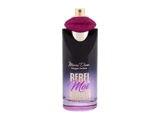 Marc Dion Rebel Moi Blush Eau de Parfum 100 ml