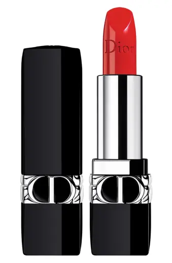Dior Rouge Dior Couture Colour Lipstick - Refillable