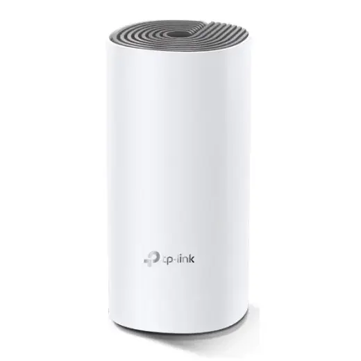 TP-Link Deco E4 Mesh 1-Pack