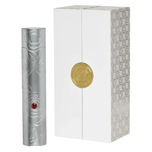 Set Orens Parfums: Yama Rouge, Eau De Parfum, Unisex, Refillable, 50 ml + Yama Rouge, Eau De Parfum, Unisex, Refill, 50 ml