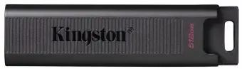 Zibatmiņa Kingston DataTraveler Max Max USB-C 512GB