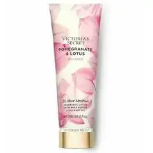 Victoria´s Secret Pomegranate & Lotus Balance tělové mléko 236ml