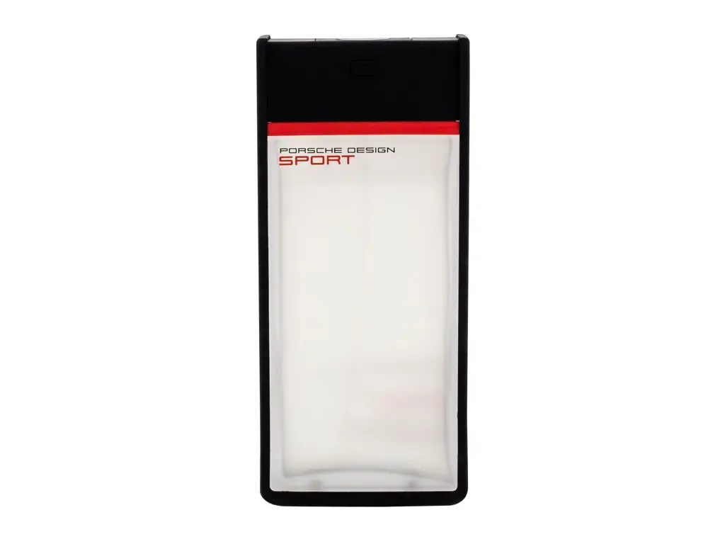 Porsche Design Sport Eau de Toilette 80 ml