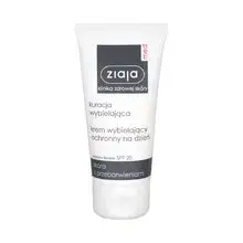 Whitening Protective Day Cream SPF 20 - Day Cream