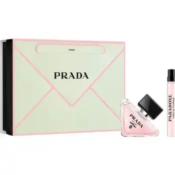 Prada Paradoxe Virtual Flower Gift Set EDP 50 ml and EDP Miniature 10 ml 50ml