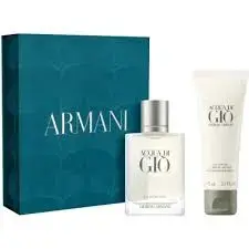 Armani Aqua Di Gio Giftset