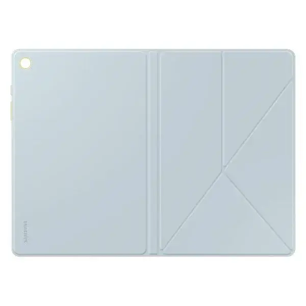 Etui Samsung EF-BX210TLEGWW Tab A9+ niebieski|blue Book Cover