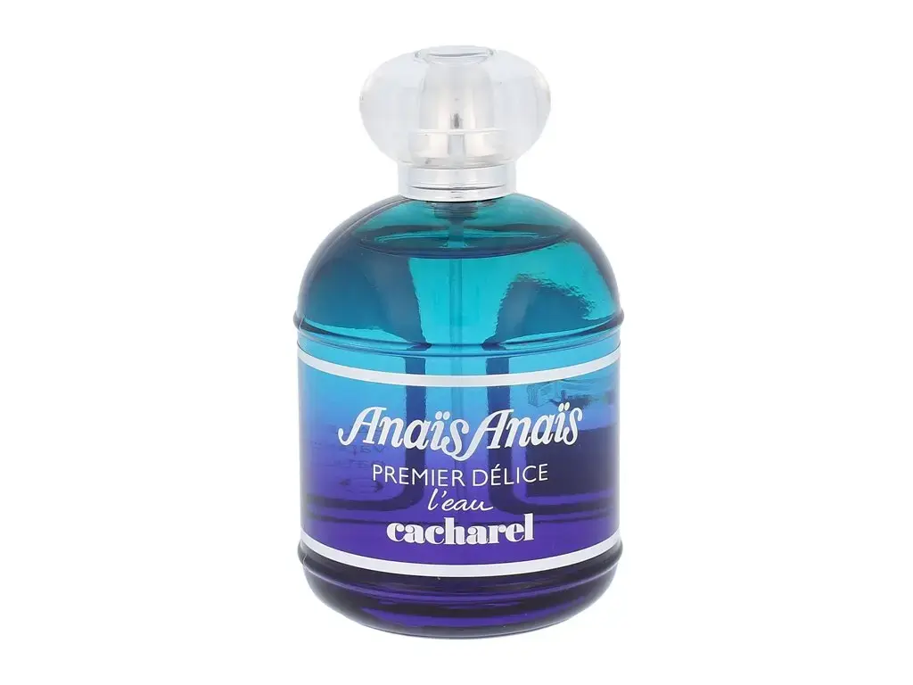 Cacharel Anais Anais Premier Délice L´Eau Summer 2016 Eau de Toilette 100 ml