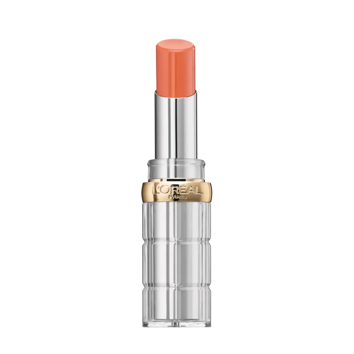 L'Oreal Paris, Color Riche Shine, Shine, Cream Lipstick, 245, High On Craze, 3.8 g