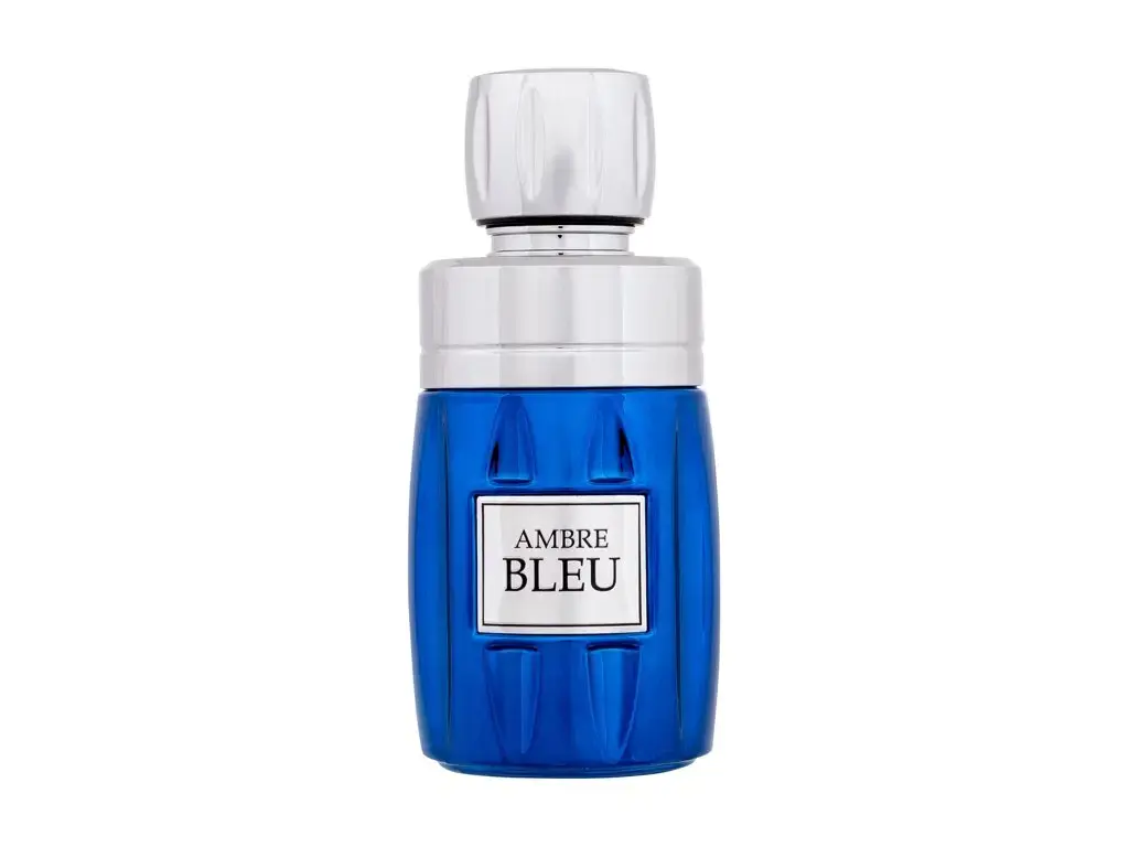 Rave Ambre Bleu Eau de Parfum 100 ml