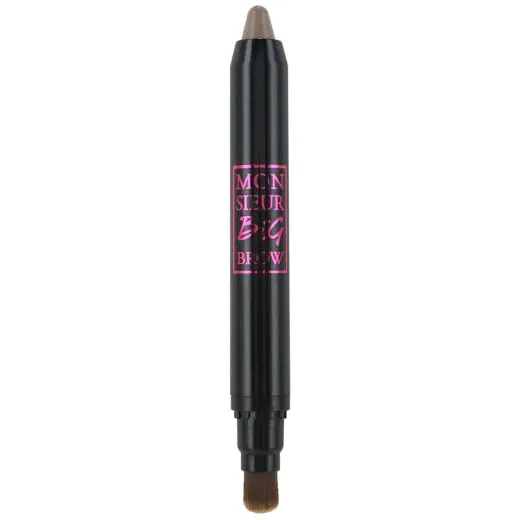 Lancome, Monsieur Big Brow, Eyebrow Cream Pencil, 01, Blonde, 1.5 g